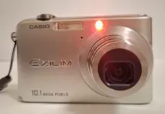 美品　CASIO カシオ EX-Z100 ブラウン　茶色　デジカメ　動作確認済 美品 CASIO カシオ EX-Z100 ブラウン 茶色 デジカメ 動作確認済
