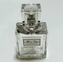 Dior ミスディオール ブルーミングブーケ 空き瓶 30ml ボトル
