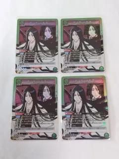 2026年最新】ユニオンアリーナBLEACHの人気アイテム - メルカリ