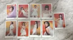 TWICE トレカセット