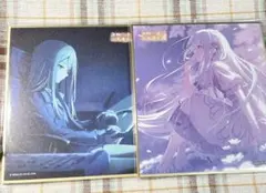 2026年最新】宵崎奏 色紙の人気アイテム - メルカリ