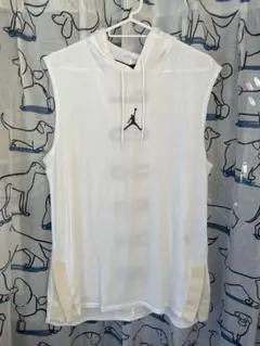 NIKE ジョーダン　タンクトップ