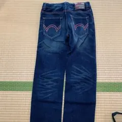 EDWIN 160ジーンズ