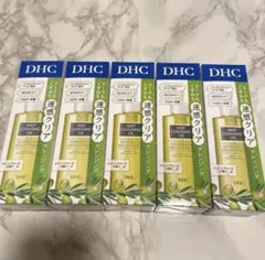DHC 薬用ディープクレンジングオイル リニューブライト SSL150ml ×5