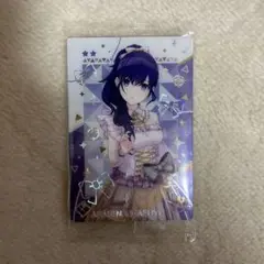朝比奈まふゆ シールレット・ディスタンス カード
