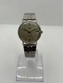ロンジン LONGINES Flagship automatic 自動巻きのサムネイル