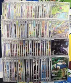 2026年最新】ポケモンカード ar 100枚の人気アイテム - メルカリ