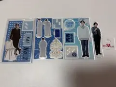 超特急 カイ KITs スクラッチ 超特急 カイ スクラッチ - メルカリ