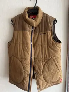Dickies（ディッキーズ）のダウンベスト
