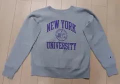 2026年最新】NYU リバースウィーブの人気アイテム - メルカリ