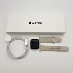 Apple Watch 6 Nike Cellular - バッテリー100% - メルカリ