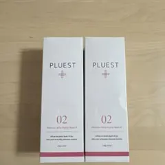 2026年最新】PLUESTの人気アイテム - メルカリ