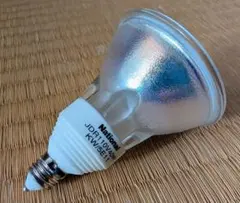 National ハロゲン電球 KW/5E11 3個セット 中古のサムネイル