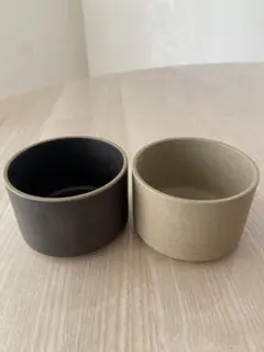 HASAMI PORCELAIN ボウル 2個セットのサムネイル
