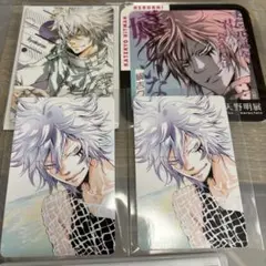 天野明展 アートコースター 白蘭 50点 グッズ | 天野明展