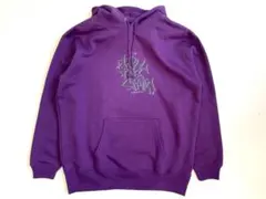 【KILL THE CITY】 Tagging sweatshirts　XL