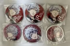 2025年最新】黒崎蘭丸 缶バッジの人気アイテム - メルカリ