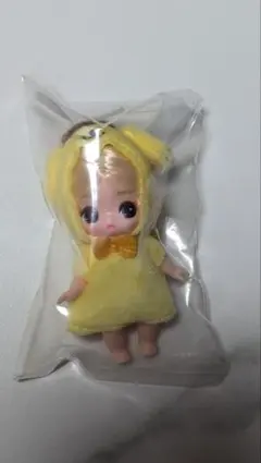 ぷちリカちゃん　サンリオ　ポムポムプリン