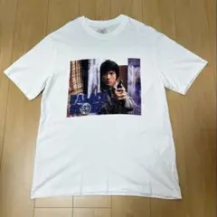 PALACE SKATEBOARDS Tシャツ XL ホワイトジャッキー・チェンのサムネイル