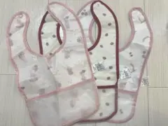 ベビーエプロン