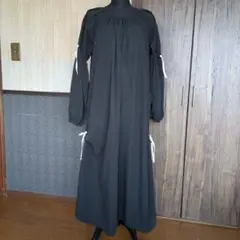 FRIFULロングワンピース