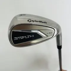 TaylorMade Stealth HD アプローチ