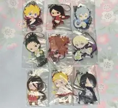 2026年最新】ナルト ラバーストラップの人気アイテム - メルカリ
