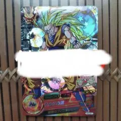スーパードラゴンボールヒーローズ 孫悟空 H3-cp1