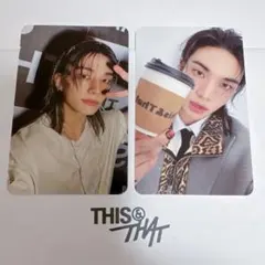 2026年最新】straykids ヒョンジン トレカ セットの人気アイテム
