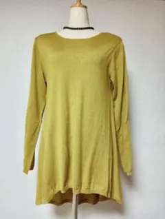 センソユニコ ニット