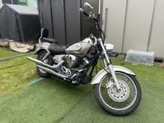 YAMAHA ドラッグスター250不動車のサムネイル