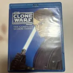 Star Wars: The Clone Wars Season 3