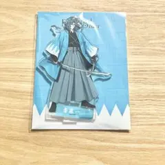 FGO Fate/Grand Order 新選組アクリルスタンド 斎藤一 - メルカリ