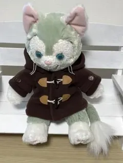 ハンドメイドジェラトーニコスチューム511-37