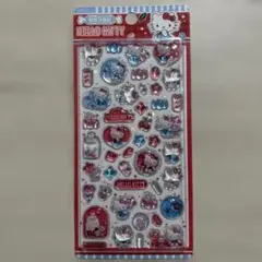 ハローキティ ボンドロ　サンリオライセンス付き