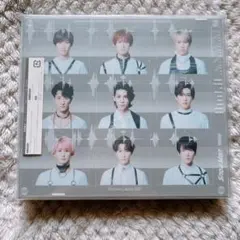 Snow Man Snow Labo. S2 CD+DVDのサムネイル