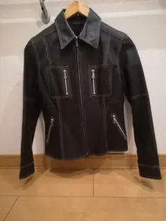 ライダースジャケットのサムネイル
