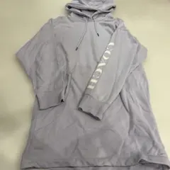 COACH パーカー パープル