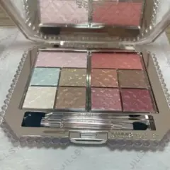 JILL STUART アイシャドウ&リップ セット　palace dream