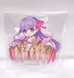 【一番くじ】FGO　I賞アクスタ　パッションリップ