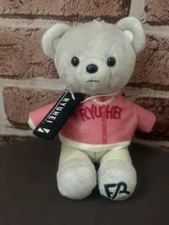 BE:FIRST リュウヘイ BGB くま