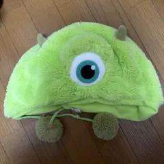 マイク ファンキャップ