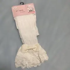 m♡petitフリルロングアームカバーのサムネイル