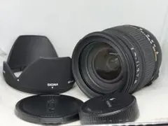 SIGMA 18-50mm F2.8 EX MACRO DC Nikon用のサムネイル