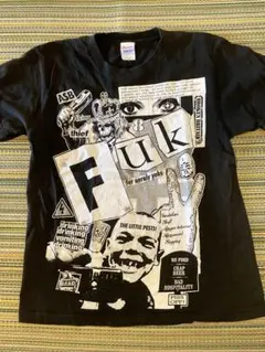 FUK Tシャツ