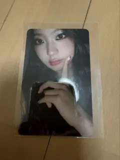 KiiiKiii イソル DANCINGALONE サノク 限定 トレカ B KiiiKiii イソル DANCINGALONE サノク 限定 トレカ B - メルカリ