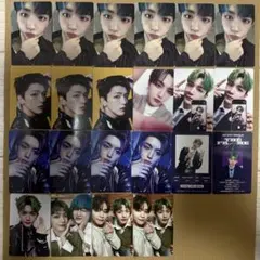 髙塚大夢 トレカ まとめ売り INI