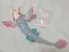 アンティーユ お人形遊び