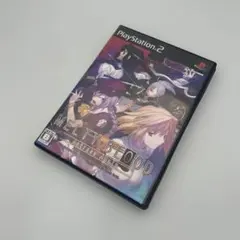 た*こ様 PS2 MELTY BLOOD アクトレスアゲイン