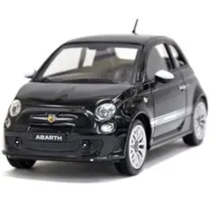 アバルト ミニカー